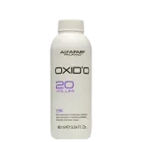 Agua Oxigenada Free 20 Volumes 90ml Alfaparf